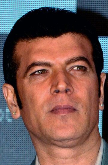 Адитья Панчоли / Aditya Pancholi