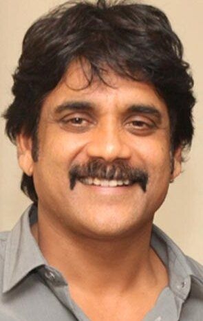 Нагарджуна Акинени / Nagarjuna Akkineni