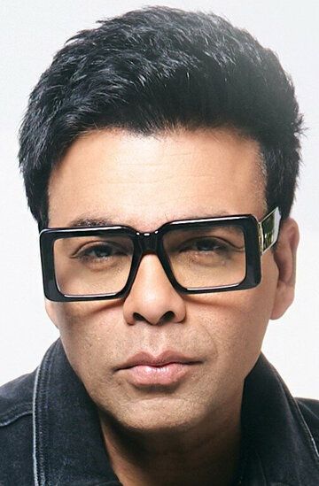 Каран Джохар / Karan Johar