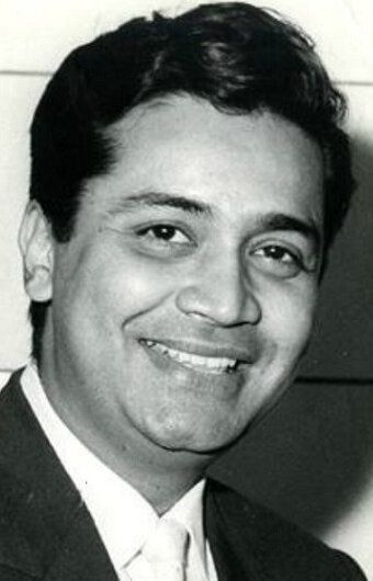 Девен Верма / Deven Verma