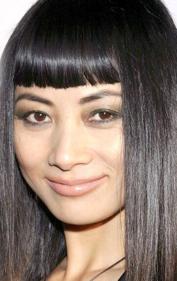 Бай Лин / Bai Ling