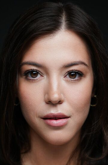 Ангелина Римашевская /