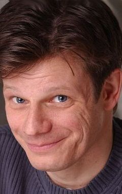 Билл Лобли / Bill Lobley