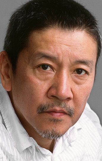 Эидзи Окуда / Eiji Okuda