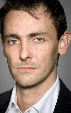 Иво Мюллер / Ivo Müller