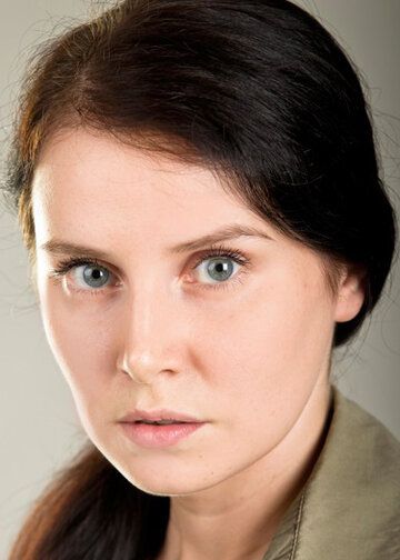 Анна Алексеева / 