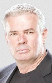 Эрик Бишофф / Eric Bischoff