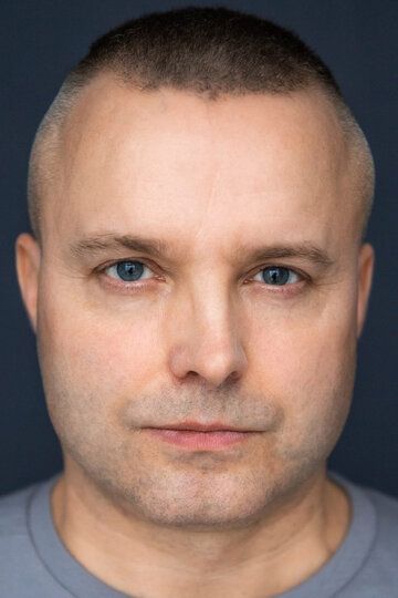 Сергей Федоров /