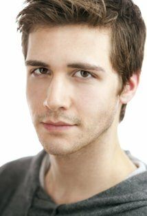 Тайлер Хервик / Tyler Herwick