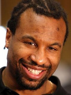 Жорж Ларак / Georges Laraque