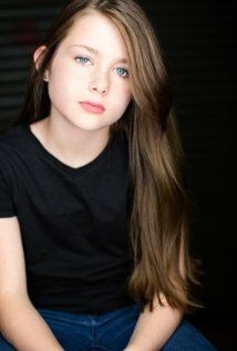 Джордин Эшли Олсон / Jordyn Ashley Olson