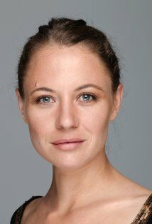 Юлия Турнау / Julia Thurnau