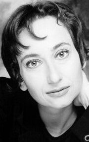 Уте Мария Лернер / Ute Maria Lerner