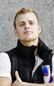 Ниек Траа / Niek Traa