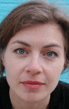 Биргит С. Краммер / Birgit C. Krammer