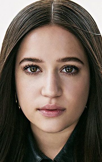 Гидеон Адлон / Gideon Adlon