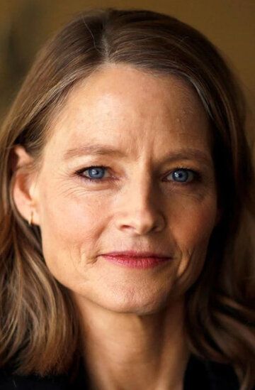 Джоди Фостер / Jodie Foster