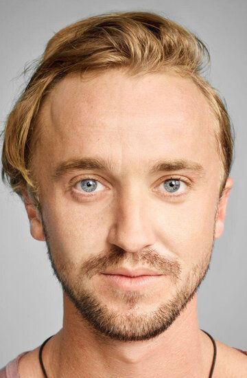Том Фелтон / Tom Felton