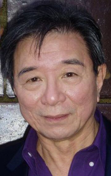 Рэндолл Дак Ким / Randall Duk Kim