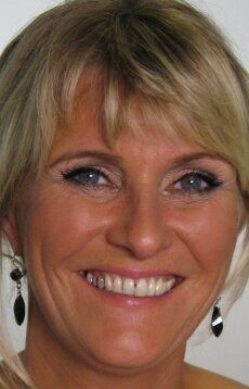 Сине Тиннинг / Signe Tynning