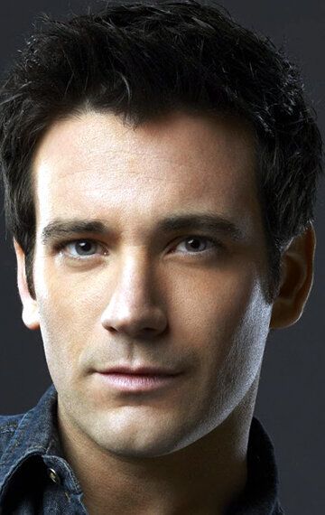 Колин Доннелл / Colin Donnell