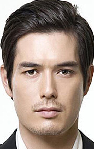 Рики Ким / Ricky Kim