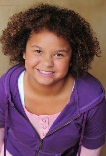 Рэйчел Кроу / Rachel Crow
