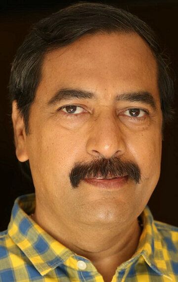 Каси Вишванатх / Kasi Vishwanath