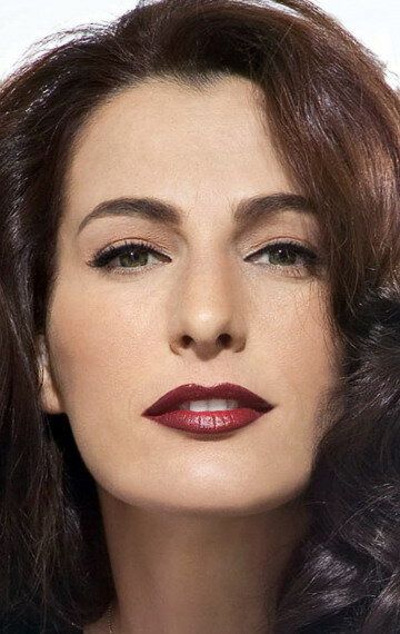 Айелет Зурер / Ayelet Zurer