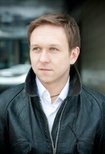 Вилиус Тумалавичус / Vilius Tumalavicius