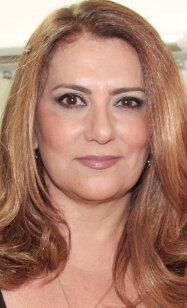 Патрисия Травассос / Patricya Travassos