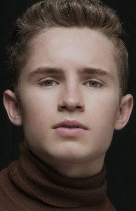 Шон Джамброун / Sean Giambrone