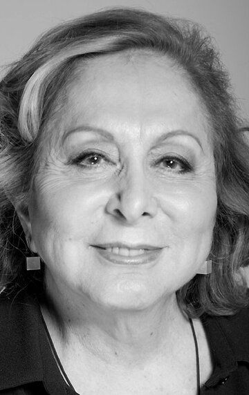 Араси Балабанян / Aracy Balabanian