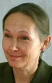 Нина Семенова / 