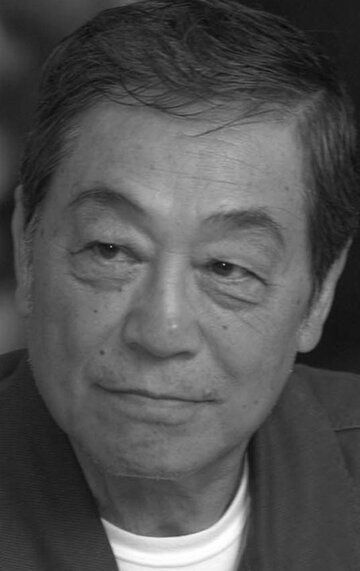 Кеннет Цан / Kenneth Tsang