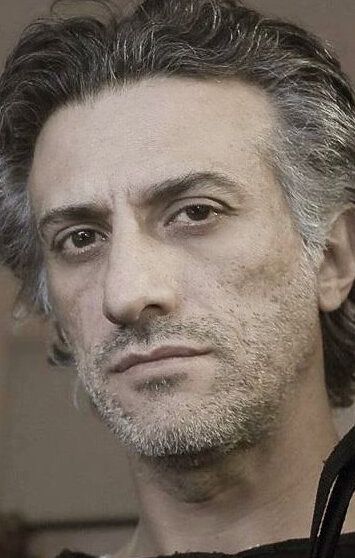 Гэбриел Флорес Жаир / Gabriel Flores Jair