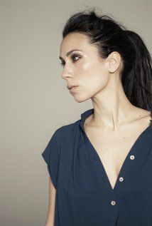 Ицияр Миранда / Itziar Miranda
