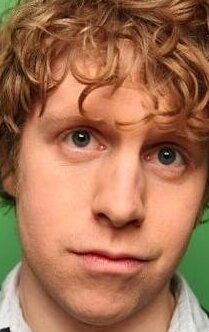 Джош Виддикомб / Josh Widdicombe