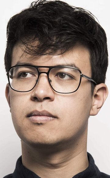 / Phil Wang
