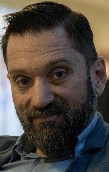Сергей Надеждин /