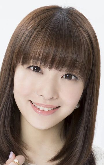 Юми Утияма / Yumi Uchiyama
