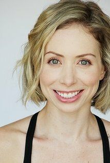 Андреа Риджвей / Andrea Ridgeway