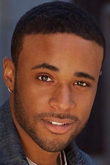 Кайлин Рамбо / Khylin Rhambo
