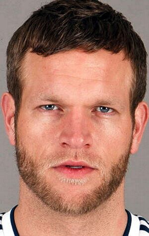 Джей Демерит / Jay DeMerit
