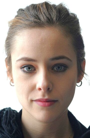 Камилла Семино Фавро / Camilla Semino Favro