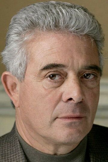Фрэнк Пьетранголаре / Frank Pietrangolare