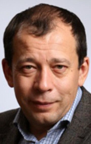 Вячеслав Гуливицкий / 