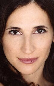 Микейла Уоткинс / Michaela Watkins