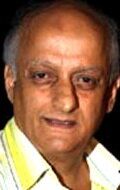 Мукеш Бхатт / Mukesh Bhatt