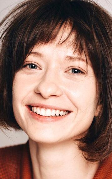 Анна Васильева-Абрамович / 
